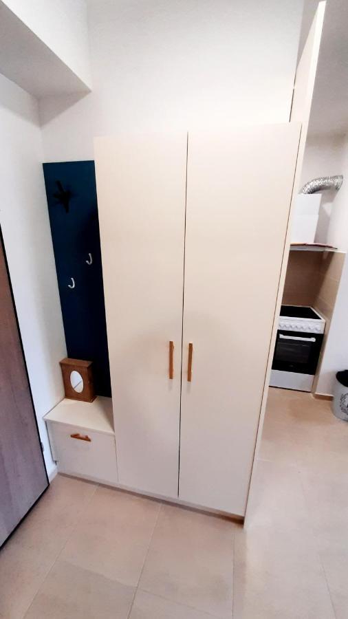 Ilina Apartment Skopje Eksteriør bilde